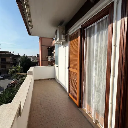 La Casina Del Sole Roma