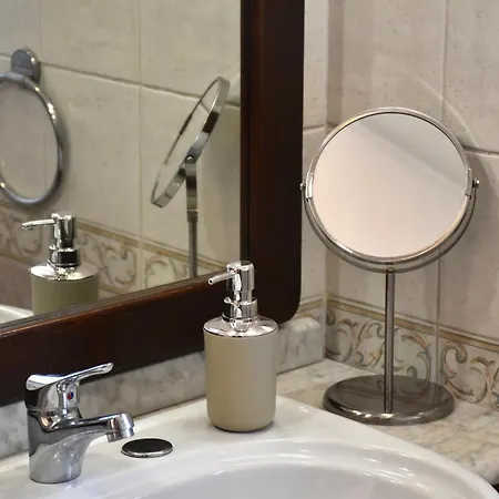 La Casina Del Sole *