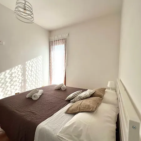 La Casina Del Sole *