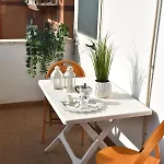 Apartment La Casina Del Sole Rome