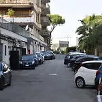 La Casina Del Sole Apartment Rome