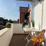 La Casina Del Sole Apartment *