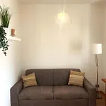 La Casina Del Sole Apartment