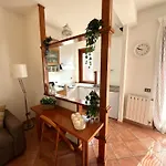 La Casina Del Sole Apartment *