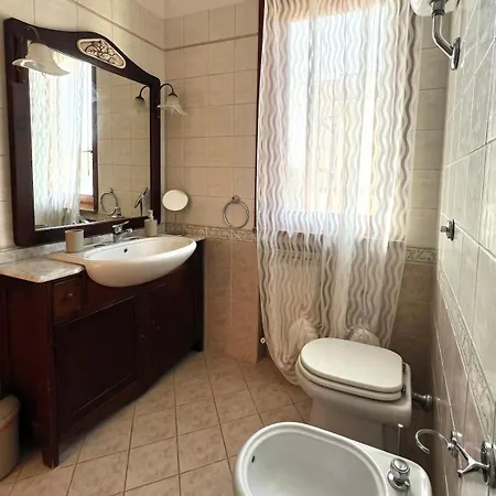 La Casina Del Sole Appartamento Roma