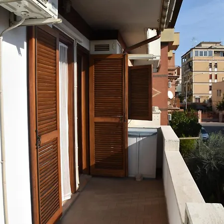 Lägenhet La Casina Del Sole *