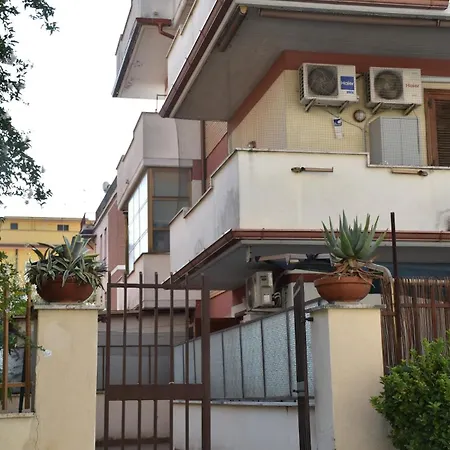 La Casina Del Sole Apartamento *