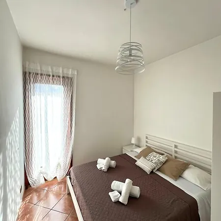 La Casina Del Sole Rom