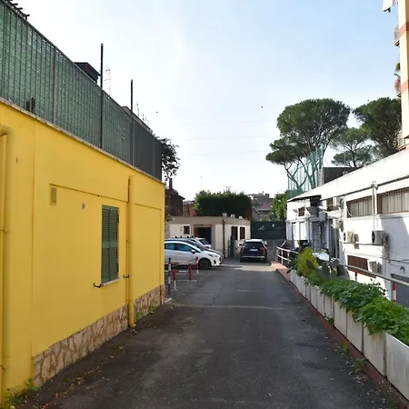 La Casina Del Sole *