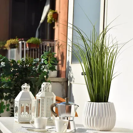 La Casina Del Sole Apartment