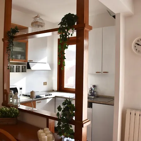 La Casina Del Sole