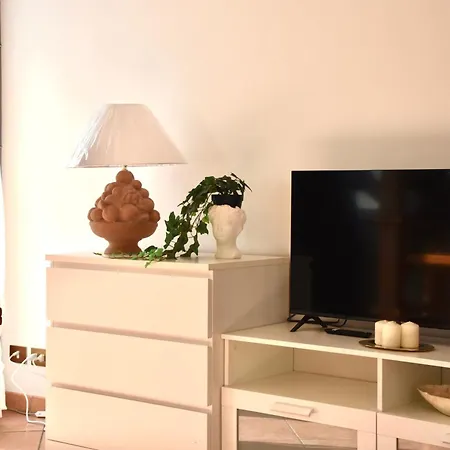 Lägenhet La Casina Del Sole *