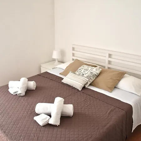 Apartamento La Casina Del Sole Roma