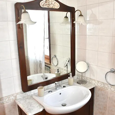 Lägenhet La Casina Del Sole