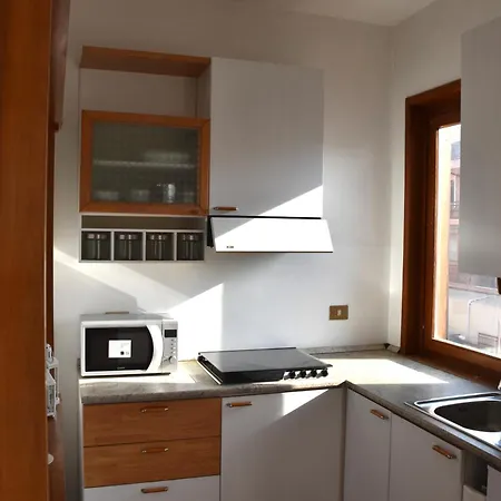 La Casina Del Sole *