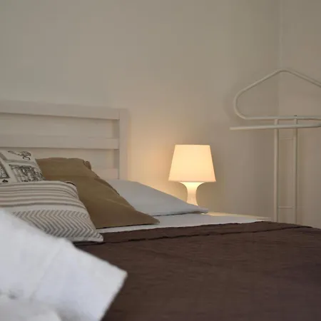 Lägenhet La Casina Del Sole Rom