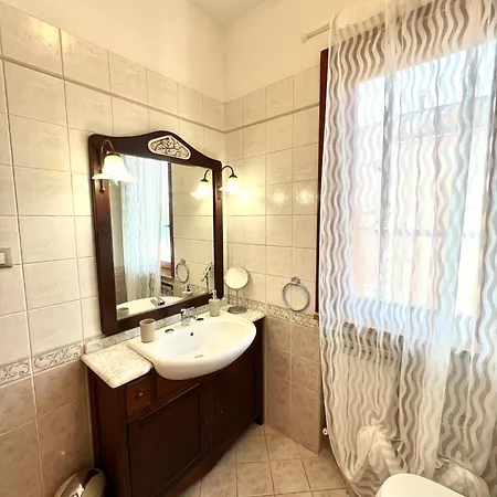 La Casina Del Sole * Rome