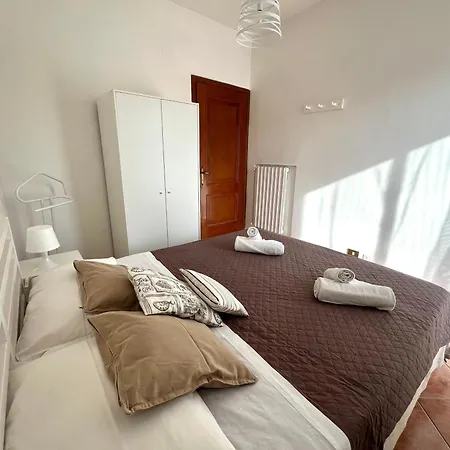 Lägenhet La Casina Del Sole