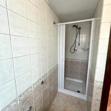 La Casina Del Sole Lägenhet Rom