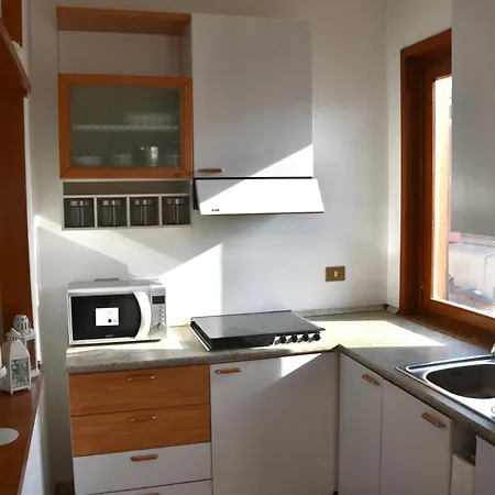La Casina Del Sole Rome