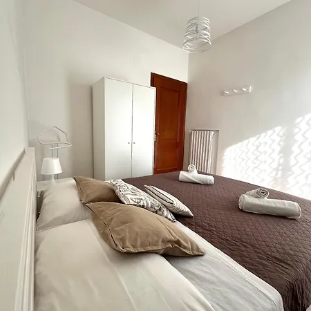 Lägenhet La Casina Del Sole