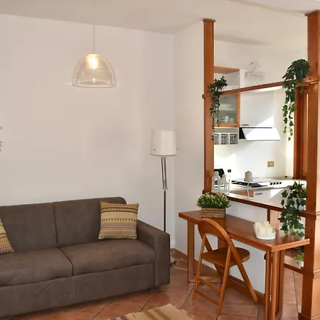 Apartment La Casina Del Sole *