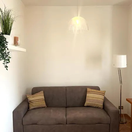 La Casina Del Sole Lägenhet