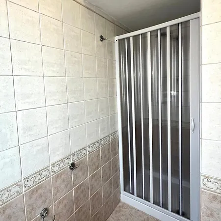 Lägenhet La Casina Del Sole *