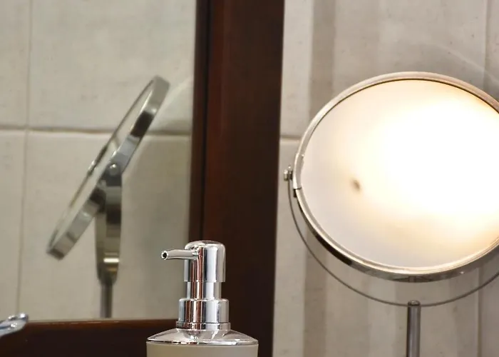 Apartamento La Casina Del Sole