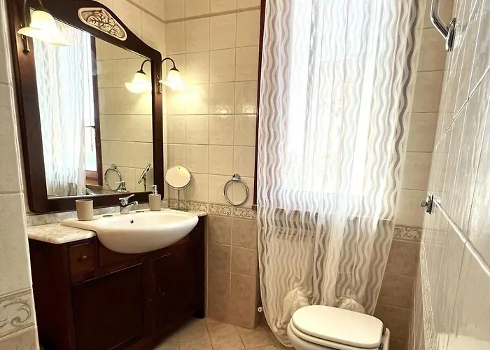 Apartamento La Casina Del Sole *