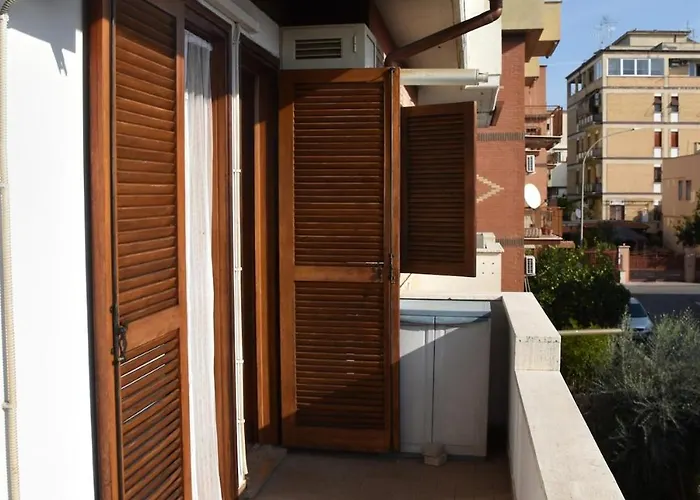 Apartamento La Casina Del Sole *