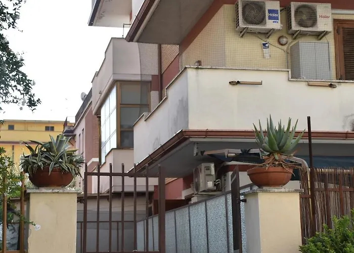 La Casina Del Sole Apartamento *