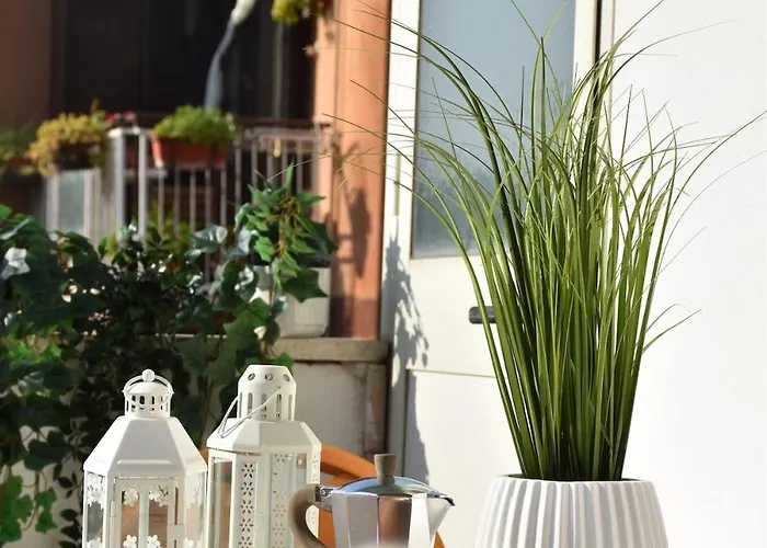 La Casina Del Sole *