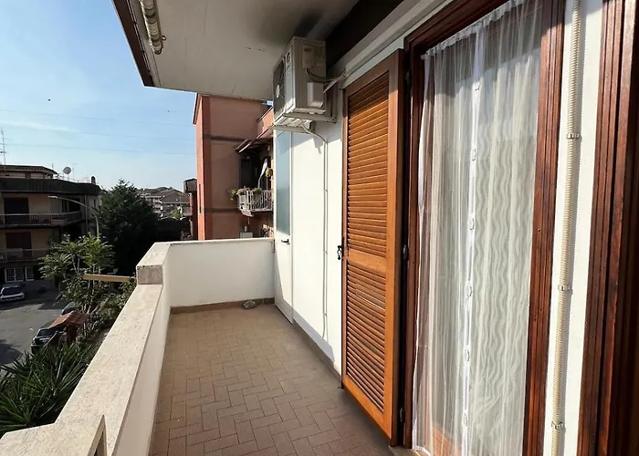 La Casina Del Sole Roma