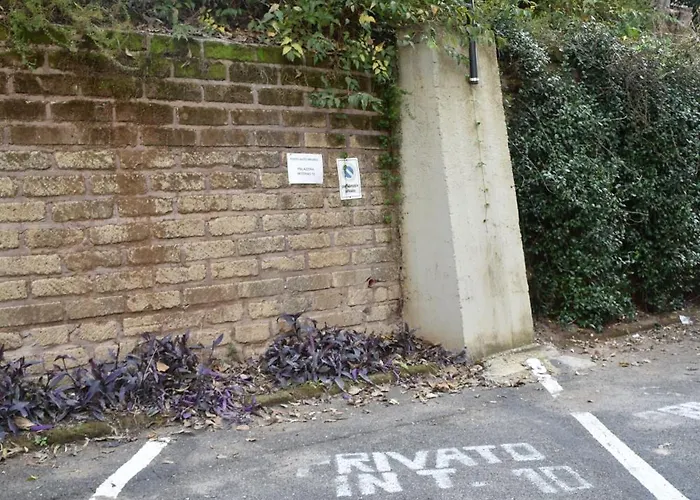 La Casina Del Sole * Roma