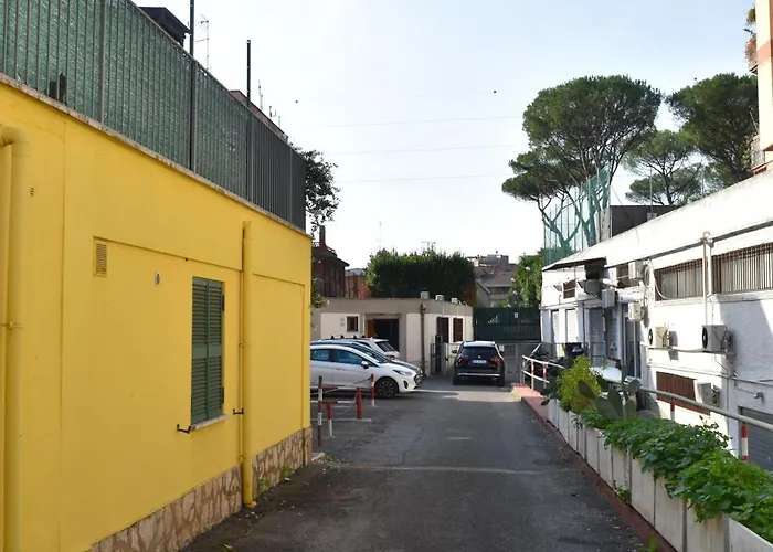 La Casina Del Sole *