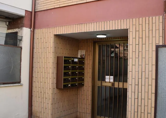 La Casina Del Sole Apartamento Roma