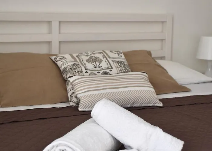 La Casina Del Sole *