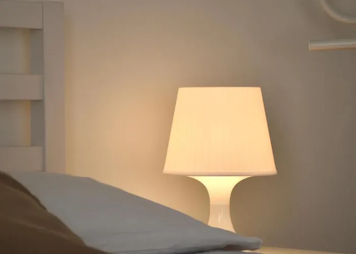 La Casina Del Sole Apartamento Roma