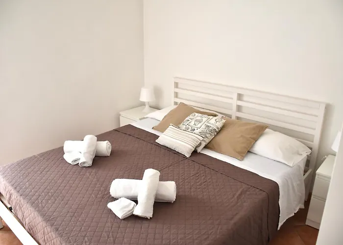 Apartamento La Casina Del Sole Roma