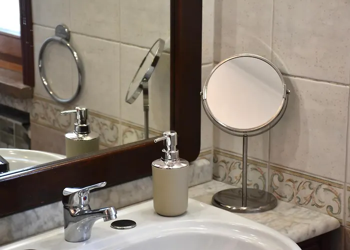 La Casina Del Sole *