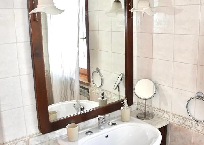 Apartamento La Casina Del Sole