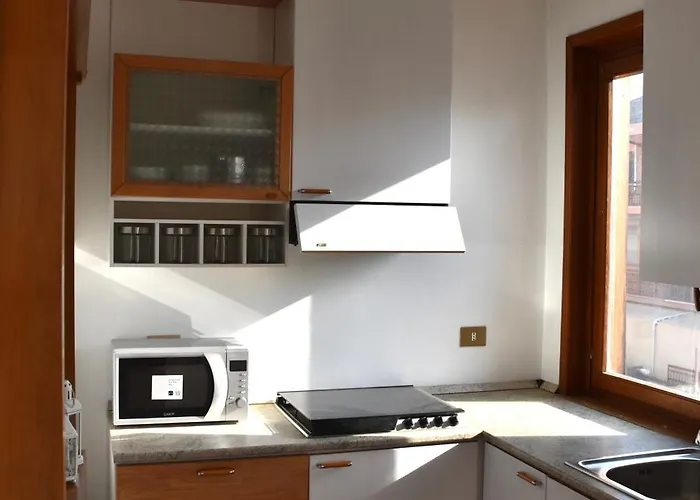 La Casina Del Sole *