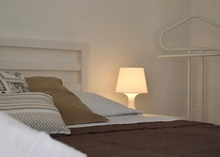 Apartamento La Casina Del Sole Roma