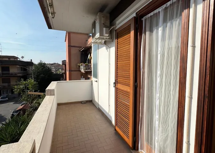 La Casina Del Sole *