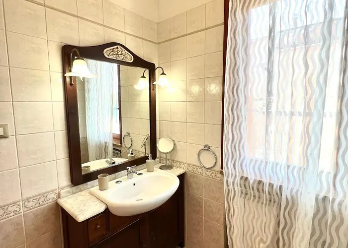 La Casina Del Sole * Roma