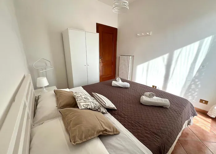 Apartamento La Casina Del Sole