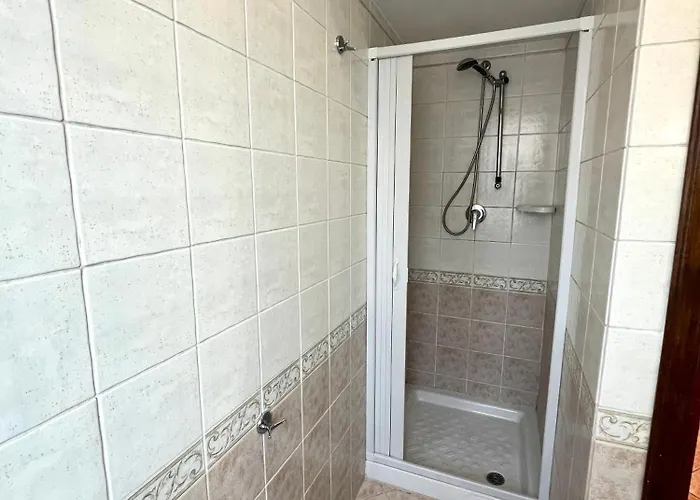 La Casina Del Sole Apartamento Roma