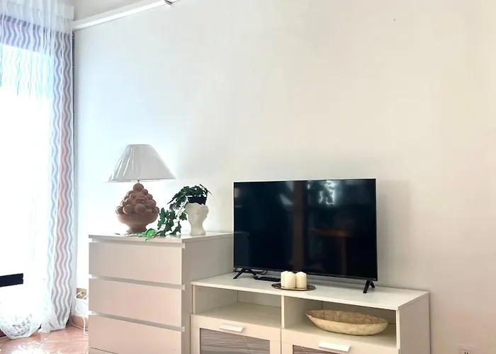 La Casina Del Sole *