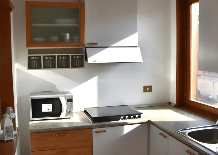 La Casina Del Sole Roma